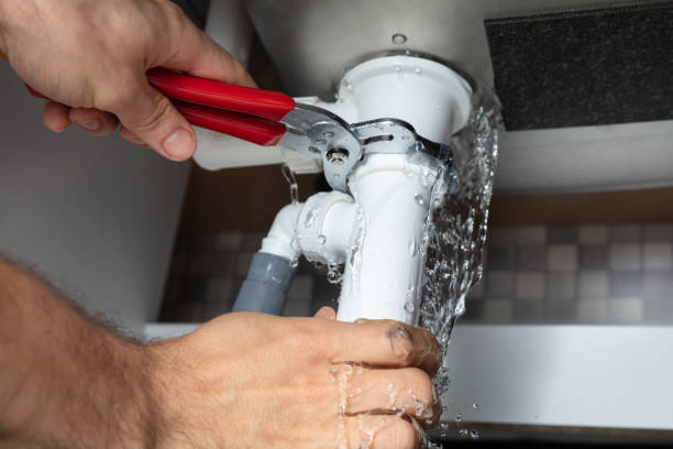 Best 24/7 water damage repair  in Oxnard, CA