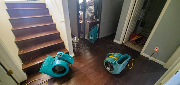 Best Water damage restoration near me  in Oxnard, CA