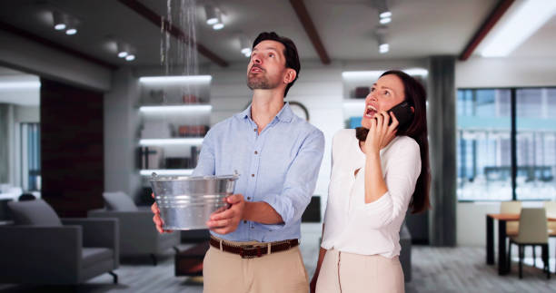 Best Emergency water extraction  in Oxnard, CA